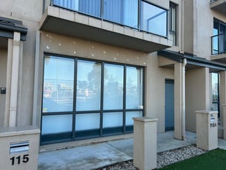 Shop & Retail commercial property leased at 115A Anthony Rolfe Avenue Gungahlin ACT 2912 Shop & Retail commercial property leased at 115A Anthony Rolfe Avenue Gungahlin ACT 2912