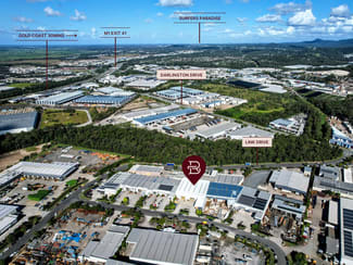 Factory, Warehouse & Industrial commercial property for lease at Lot 33 Union Circuit Yatala QLD 4207 Factory, Warehouse & Industrial commercial property for lease at Lot 33 Union Circuit Yatala QLD 4207