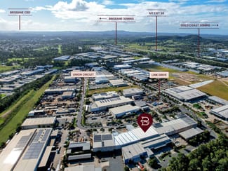 Factory, Warehouse & Industrial commercial property for lease at Lot 33 Union Circuit Yatala QLD 4207 Factory, Warehouse & Industrial commercial property for lease at Lot 33 Union Circuit Yatala QLD 4207