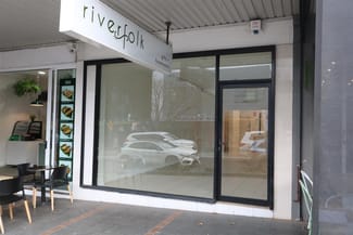 Shop & Retail commercial property leased at Shop 1/141A Oak Road Kirrawee NSW 2232 Shop & Retail commercial property leased at Shop 1/141A Oak Road Kirrawee NSW 2232