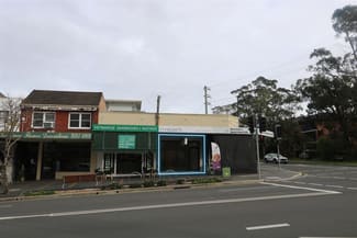 Shop & Retail commercial property leased at Shop 1/141A Oak Road Kirrawee NSW 2232 Shop & Retail commercial property leased at Shop 1/141A Oak Road Kirrawee NSW 2232