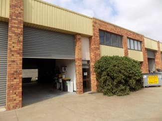 Factory, Warehouse & Industrial commercial property leased at 10/2 Garden Boulevard Dingley Village VIC 3172 Factory, Warehouse & Industrial commercial property leased at 10/2 Garden Boulevard Dingley Village VIC 3172