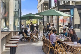 Shop & Retail commercial property for sale at 23-25 Challis Street Dickson ACT 2602 Shop & Retail commercial property for sale at 23-25 Challis Street Dickson ACT 2602