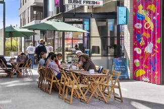Hotel, Motel, Pub & Leisure commercial property for lease at C15/25 Challis Street Dickson ACT 2602 Hotel, Motel, Pub & Leisure commercial property for lease at C15/25 Challis Street Dickson ACT 2602