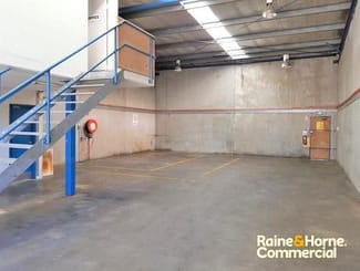 Factory, Warehouse & Industrial commercial property for lease at 10/29 Helles Avenue Moorebank NSW 2170 Factory, Warehouse & Industrial commercial property for lease at 10/29 Helles Avenue Moorebank NSW 2170