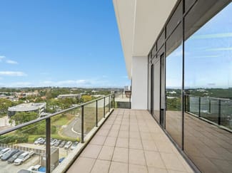Offices commercial property leased at Suite 612/2-8 Brookhollow Avenue Norwest NSW 2153
