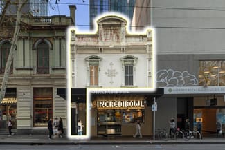 Offices commercial property leased at Level 1/Level 1, 380 Elizabeth Street Melbourne VIC 3000 Offices commercial property leased at Level 1/Level 1, 380 Elizabeth Street Melbourne VIC 3000