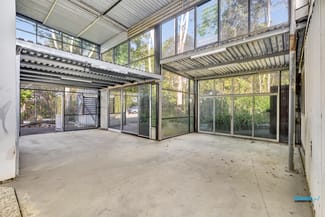 Factory, Warehouse & Industrial commercial property leased at 3/21 Mercantile Court Molendinar QLD 4214