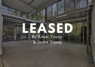Factory, Warehouse & Industrial commercial property leased at 3/21 Mercantile Court Molendinar QLD 4214