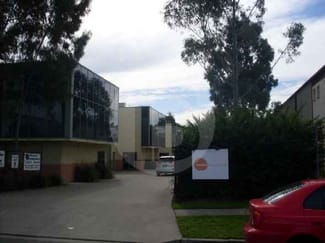 Factory, Warehouse & Industrial commercial property leased at 2/39-41 FOURTH AVENUE Blacktown NSW 2148 Factory, Warehouse & Industrial commercial property leased at 2/39-41 FOURTH AVENUE Blacktown NSW 2148