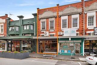 Hotel, Motel, Pub & Leisure commercial property sold at 161 Ormond Road Elwood VIC 3184 Hotel, Motel, Pub & Leisure commercial property sold at 161 Ormond Road Elwood VIC 3184
