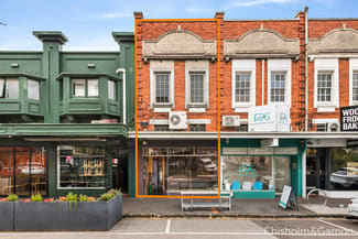 Hotel, Motel, Pub & Leisure commercial property sold at 161 Ormond Road Elwood VIC 3184 Hotel, Motel, Pub & Leisure commercial property sold at 161 Ormond Road Elwood VIC 3184