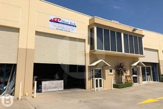 Factory, Warehouse & Industrial commercial property leased at 19/12 STANTON ROAD Seven Hills NSW 2147 Factory, Warehouse & Industrial commercial property leased at 19/12 STANTON ROAD Seven Hills NSW 2147