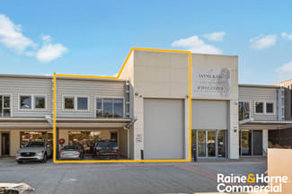 Offices commercial property for lease at 3/32-38 Boothby Street Kedron QLD 4031 Offices commercial property for lease at 3/32-38 Boothby Street Kedron QLD 4031
