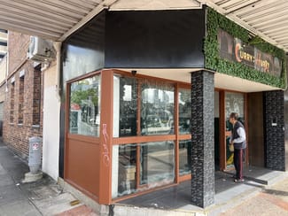 Shop & Retail commercial property for lease at Shop/793 Stanley Street Woolloongabba QLD 4102