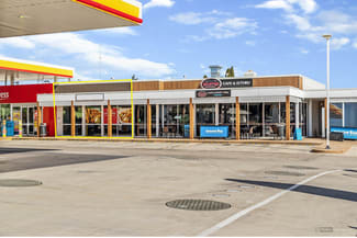 Shop & Retail commercial property leased at 2/348 Alderley Street Kearneys Spring QLD 4350 Shop & Retail commercial property leased at 2/348 Alderley Street Kearneys Spring QLD 4350