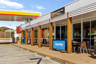Shop & Retail commercial property leased at 2/348 Alderley Street Kearneys Spring QLD 4350 Shop & Retail commercial property leased at 2/348 Alderley Street Kearneys Spring QLD 4350