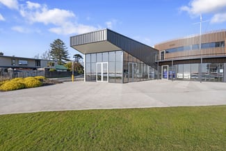 Shop & Retail commercial property for lease at 2a Old Bass Highway Wynyard TAS 7325