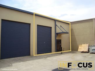 Factory, Warehouse & Industrial commercial property for lease at Emu Plains NSW 2750 Factory, Warehouse & Industrial commercial property for lease at Emu Plains NSW 2750