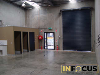 Factory, Warehouse & Industrial commercial property for lease at Emu Plains NSW 2750 Factory, Warehouse & Industrial commercial property for lease at Emu Plains NSW 2750