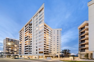 Shop & Retail commercial property leased at G01/100 Swain Street Gungahlin ACT 2912