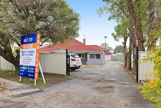 Development / Land commercial property leased at 180 Maddington Road Maddington WA 6109