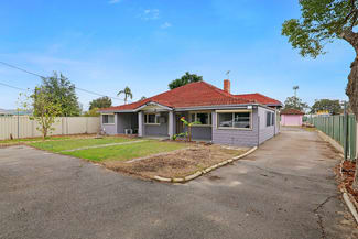Development / Land commercial property leased at 180 Maddington Road Maddington WA 6109