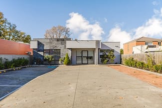 Medical / Consulting commercial property leased at 54 Grant Street Bacchus Marsh VIC 3340 Medical / Consulting commercial property leased at 54 Grant Street Bacchus Marsh VIC 3340
