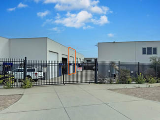 Factory, Warehouse & Industrial commercial property for lease at 4/64 Luisini Road Wangara WA 6065