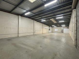 Factory, Warehouse & Industrial commercial property for lease at 5/40 Machinery Drive Tweed Heads South NSW 2486