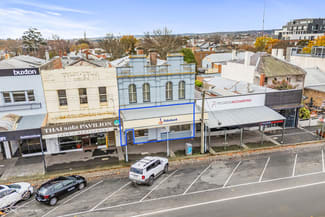 Other commercial property leased at 622 Sturt Street Ballarat Central VIC 3350 Other commercial property leased at 622 Sturt Street Ballarat Central VIC 3350