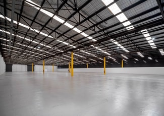 Factory, Warehouse & Industrial commercial property for lease at 40 Marigold Street Revesby NSW 2212