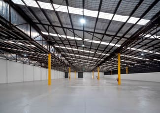 Factory, Warehouse & Industrial commercial property for lease at 40 Marigold Street Revesby NSW 2212