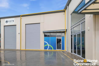 Factory, Warehouse & Industrial commercial property leased at 7/11 Buchanan Road Banyo QLD 4014