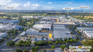 Factory, Warehouse & Industrial commercial property leased at 7/11 Buchanan Road Banyo QLD 4014