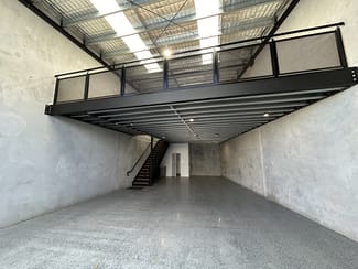 Factory, Warehouse & Industrial commercial property for lease at 20/5 Bailey Crescent Southport QLD 4215