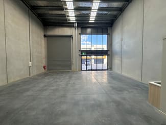 Factory, Warehouse & Industrial commercial property leased at 4 Impact Way Cranbourne North VIC 3977 Factory, Warehouse & Industrial commercial property leased at 4 Impact Way Cranbourne North VIC 3977