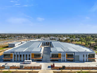 Factory, Warehouse & Industrial commercial property for lease at 9 Medley Drive Cranbourne North VIC 3977