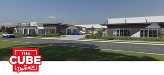 Offices commercial property for lease at 37 Greg Jabs Drive Garbutt QLD 4814