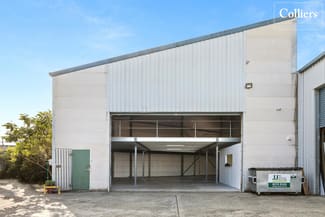 Factory, Warehouse & Industrial commercial property leased at Bay 3/10 Doyle Avenue Unanderra NSW 2526 Factory, Warehouse & Industrial commercial property leased at Bay 3/10 Doyle Avenue Unanderra NSW 2526