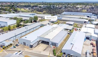Factory, Warehouse & Industrial commercial property for lease at Warehouse K 163 Ingram Road Acacia Ridge QLD 4110