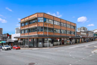 Offices commercial property for lease at 342 - 354 Brunswick Street Fortitude Valley QLD 4006