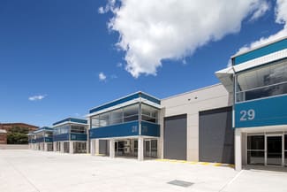 Factory, Warehouse & Industrial commercial property leased at McCauley Business Park 19 McCauley Street Matraville NSW 2036 Factory, Warehouse & Industrial commercial property leased at McCauley Business Park 19 McCauley Street Matraville NSW 2036