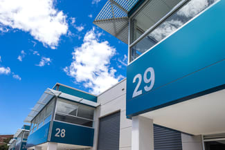 Factory, Warehouse & Industrial commercial property leased at McCauley Business Park 19 McCauley Street Matraville NSW 2036 Factory, Warehouse & Industrial commercial property leased at McCauley Business Park 19 McCauley Street Matraville NSW 2036
