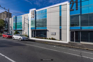 Shop & Retail commercial property leased at 19 Stubbs Street Kensington VIC 3031 Shop & Retail commercial property leased at 19 Stubbs Street Kensington VIC 3031