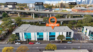 Showrooms / Bulky Goods commercial property leased at 21 Stubbs Street Kensington VIC 3031 Showrooms / Bulky Goods commercial property leased at 21 Stubbs Street Kensington VIC 3031