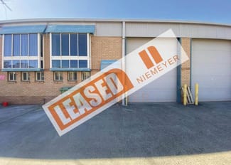Factory, Warehouse & Industrial commercial property leased at Unit 15/4-6 Barry Road Chipping Norton NSW 2170 Factory, Warehouse & Industrial commercial property leased at Unit 15/4-6 Barry Road Chipping Norton NSW 2170