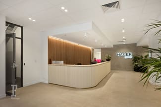 Offices commercial property for lease at 222 High Street Kew VIC 3101 Offices commercial property for lease at 222 High Street Kew VIC 3101
