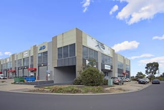 Offices commercial property leased at 39 Bakehouse Road Kensington VIC 3031 Offices commercial property leased at 39 Bakehouse Road Kensington VIC 3031