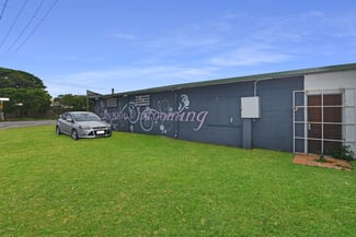 Shop & Retail commercial property leased at 3/2 Gorari Street Idalia QLD 4811 Shop & Retail commercial property leased at 3/2 Gorari Street Idalia QLD 4811